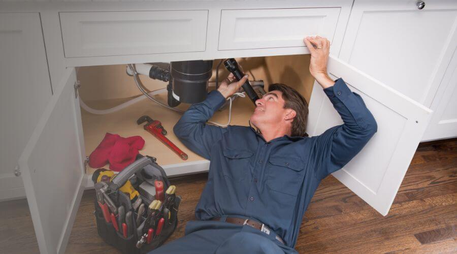 Local water heater installation in Whitewater, MT